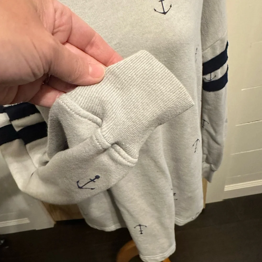 Long sleeve top - Picture 5 of 6